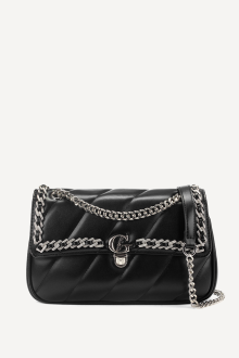 Чанта от еко кожа KB-27139-черен