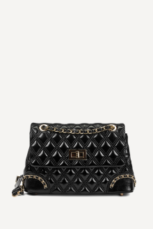 Чанта от еко кожа KB-27157-черен