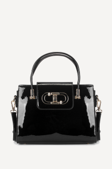 Чанта от еко лак KB-7292