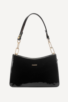 Чанта от еко лак KB-7419