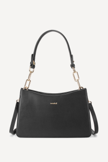 Чанта от еко кожа KB-7419-черен