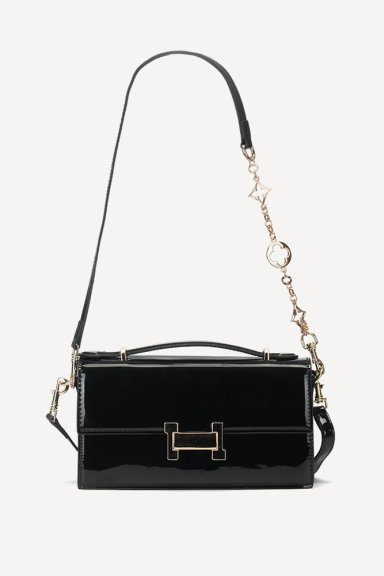 Чанта от еко лак KB-27102