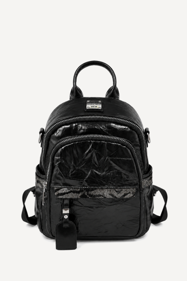 Раница от еко кожа KB-27389