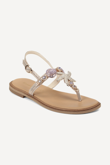 Сандали от естествена кожа MGZ-117-115