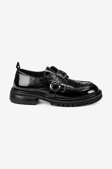 Лоуфъри от естествен лак MGZ-172-4239