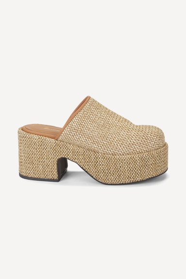 Дамски чехли-Сабо MGZ-50-26066