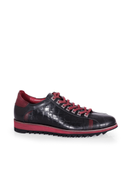 Men's leather shoes GN-640033
