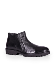 Men's leather shoes GRI-3750-02