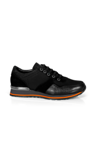Мъжки обувки от естествена кожа BRC-96106