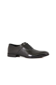 Мъжки официални обувки от естествена кожа MRS-3213