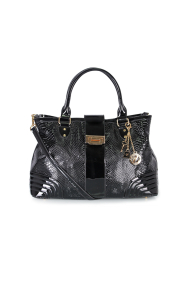 Дамска чанта от еко кожа YZ-1560