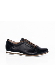 Men's leather shoes CP-902/01