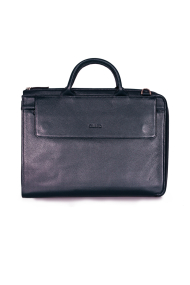 Men's leather bag GRD-1771