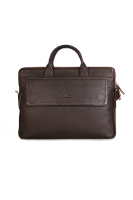 Male leather bag GRD-1790