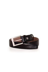 Men's leather belt BD-2015