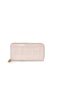 Ladies eco patent leather purse  YZ-400166