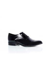 Мъжки официални обувки от естествена кожа CP-4303