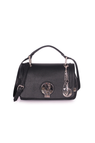 Ladies eco leather handbag YZ-630107