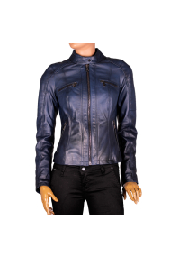 Ladies leather jacket PM-2698