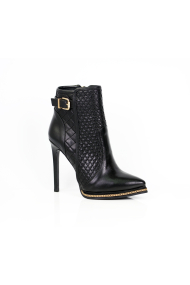 Ladies boots black colour  Т1- 300-09