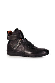 Мъжки обувки от естествена кожа ADM-81310