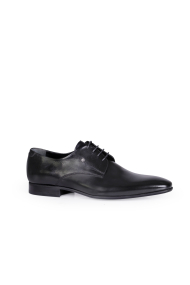 Мъжки обувки от естествена кожа ALC-30270