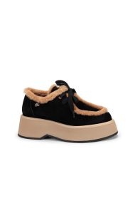 Дамски обувки от естествена кожа ALP-0063-1