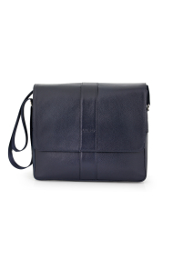 Unisex leather bag  GRD-1749
