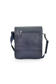 Unisex leather bag GRD-1754