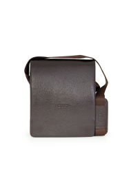 Men's leather bag GRD-1755