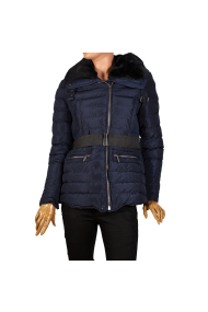 Ladies textile jacket BG-7126-02