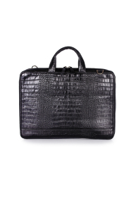 Men's leather bag GRD-1796
