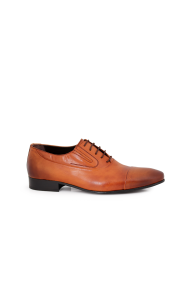 Мъжки официални обувки от естествена кожа МСР-55337