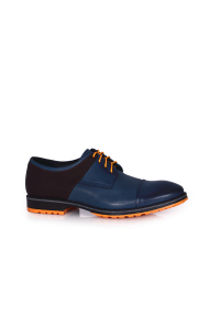 Men's leather shoes CP-1313/04
