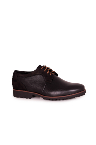 Мъжки обувки от естествена кожа CP-M-1634