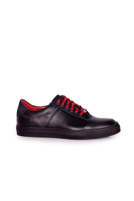 Мъжки обувки от естествена кожа CP-1649/02