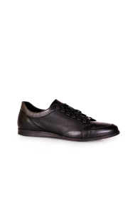 Мъжки обувки от естествена кожа CP-1702