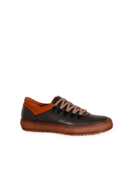Мъжки обувки от естествена кожа CP-2000