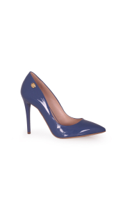 Ladies elegant patent leather shoes CP-2559/3
