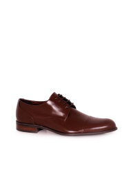 Мъжки официални обувки от естествена кожа CP-M-5098
