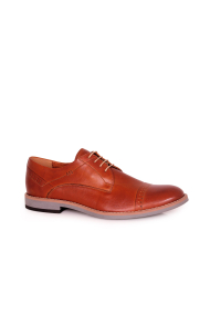 Мъжки обувки от естествена кожа CP-M-6218