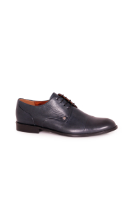 Мъжки официални обувки от естествена кожа CP-M-6718