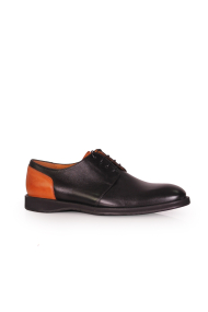 Мъжки обувки от естествена кожа CP-7365