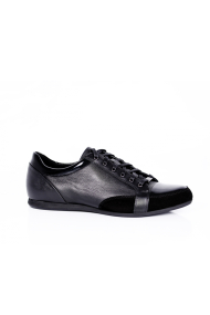 Men's leather and suede shoes  CP-907S/03