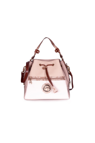 Ladies casual bag of leather and PU CV-1180159