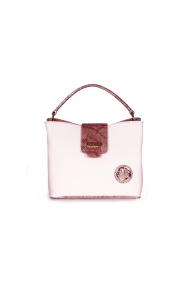 Дамска чанта от естествена и еко кожа CV-1230157