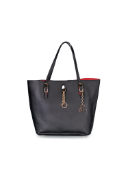 Ladies eco leather bag YZ-320386