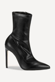 Ladies leather boots DV-380-13