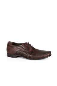 Мъжки обувки от естествена кожа ETR-12795