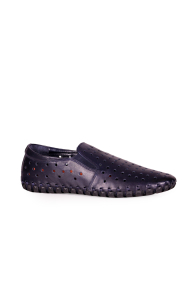 Мъжки обувки от естествена кожа ETR-14119